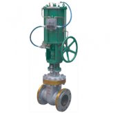 <b>Z641F气动闸阀</b>