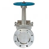 <b>PZ73手动刀型闸阀</b>