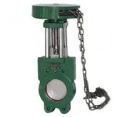 <b>Z73X链轮式浆液阀</b>