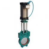 <b>Z673X气动浆液阀</b>