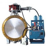 <b>HD7Q41X型全液控止回蝶阀</b>