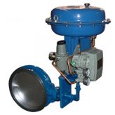 <b>ZMAW气动薄膜调节蝶阀</b>