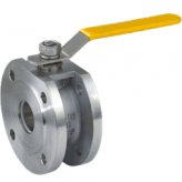 <b>Q71F意式超短型球阀</b>