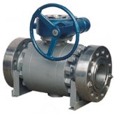 <b>高压球阀/Q341F高压法兰锻钢球阀</b>