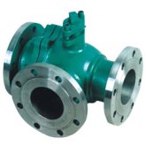 <b>Q44F不锈钢三通球阀</b>