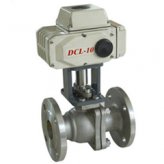 <b>Q941型电动球阀</b>