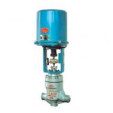 <b>PN25锅炉给水调节阀</b>