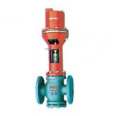 <b>ZLM自力式压差调节阀</b>