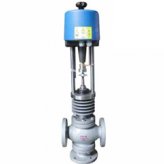 <b>ZAZQ、ZAZX型电动三通合流、分流调节阀/电子式电</b>