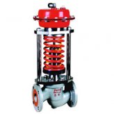 <b>自力式压力调节阀</b>