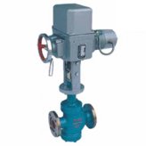 <b>电动调节阀/ZAZP、ZAZM型电动单座、套筒调节阀</b>