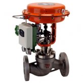 <b>ZXP气动薄膜直通单座调节阀</b>