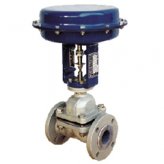 <b>ZMAT型气动薄膜隔膜调节阀</b>