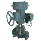 <b>TCB笼式调节阀/CV3000-HCN低噪音笼式调节阀</b>