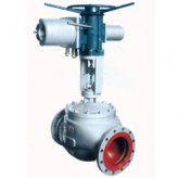 <b>ZRQM系列智能型电动调节阀</b>