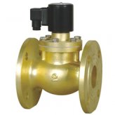 <b>ZCLF蒸汽电磁阀</b>