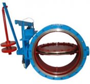 <b>DMF-0.1型电磁式煤气安全切断阀</b>