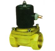 <b>2W(2L)系列电磁阀</b>