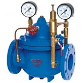 <b>200X减压阀</b>