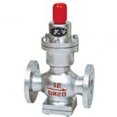 <b>Y44H波纹管减压阀</b>