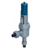 <b>A61H/Y-160弹簧微启式安全阀</b>