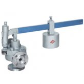 <b>GA49H脉冲式安全阀</b>