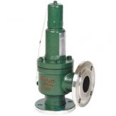 <b>KA41Y抗硫弹簧式安全阀</b>