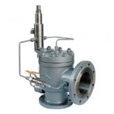 <b>A46F/Y先导式安全阀</b>