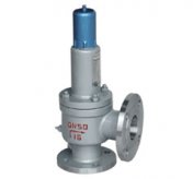 <b>A42Y-C型弹簧全启封闭式安全阀</b>