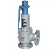 <b>A48Y带扳手弹簧全启式安全阀</b>