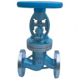 <b>波纹管截止阀</b>