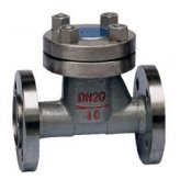 <b>H41H(W)铸钢升降式止回阀</b>